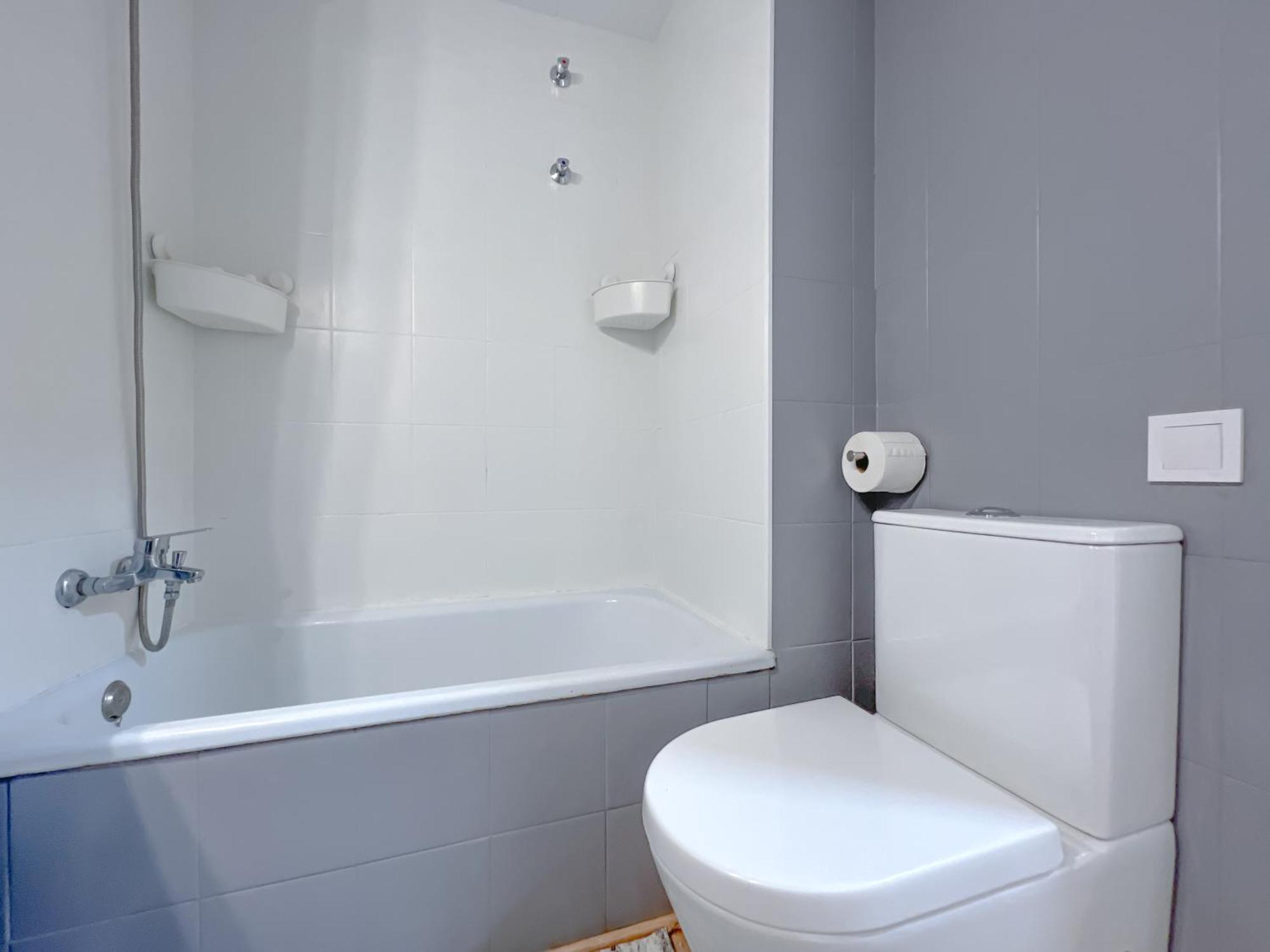 Vivalidays Vianka - Pineda De Mar Apartment Екстериор снимка