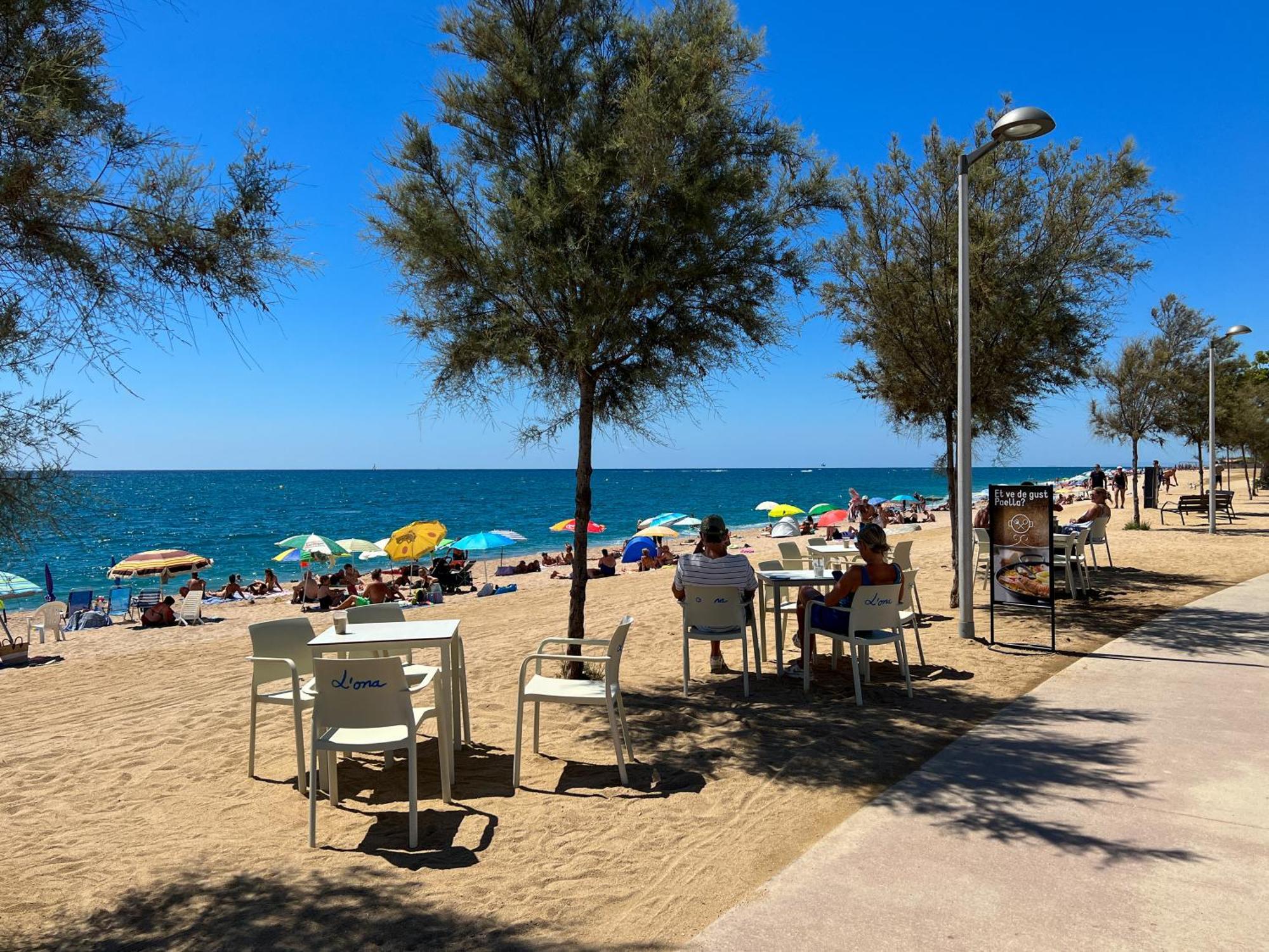 Vivalidays Vianka - Pineda De Mar Apartment Екстериор снимка