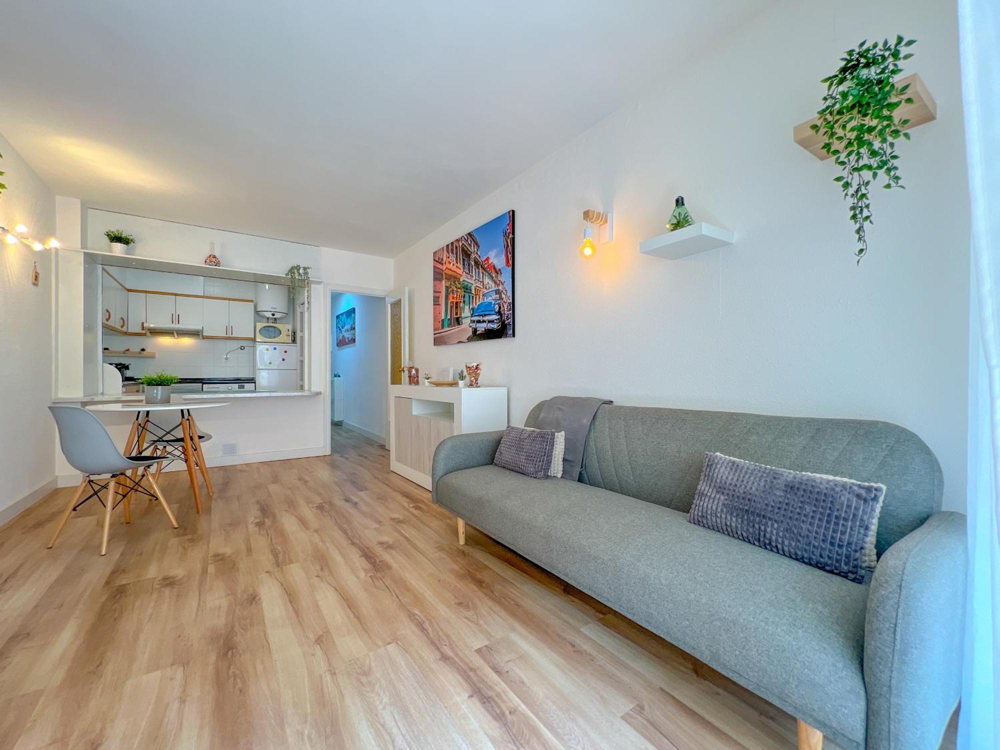 Vivalidays Vianka - Pineda De Mar Apartment Екстериор снимка