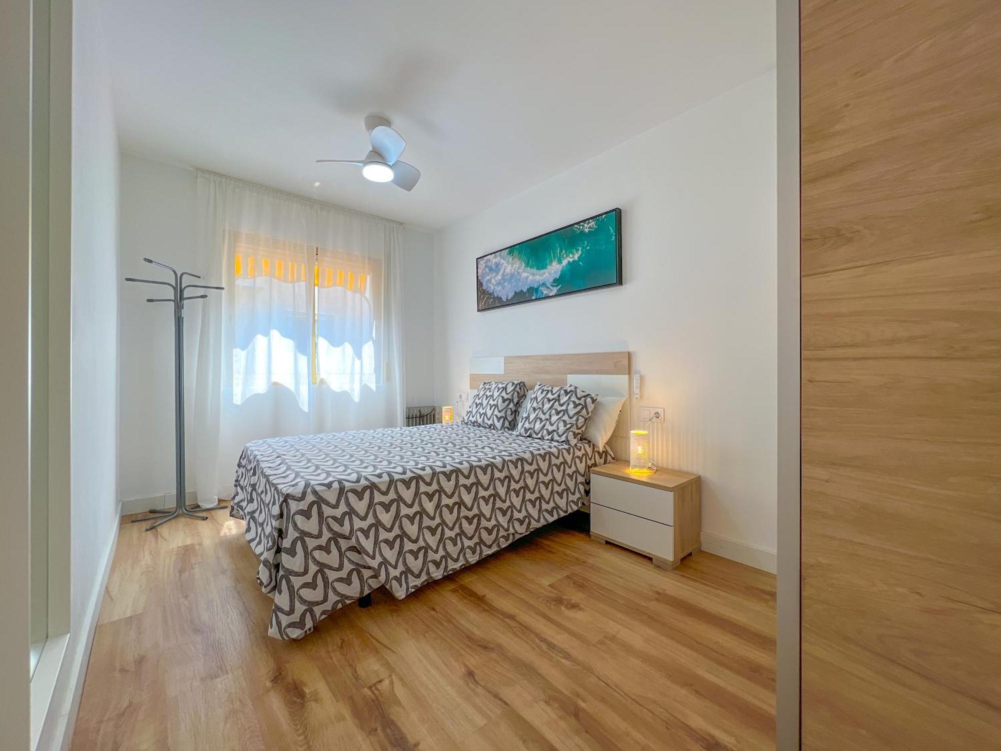 Vivalidays Vianka - Pineda De Mar Apartment Екстериор снимка